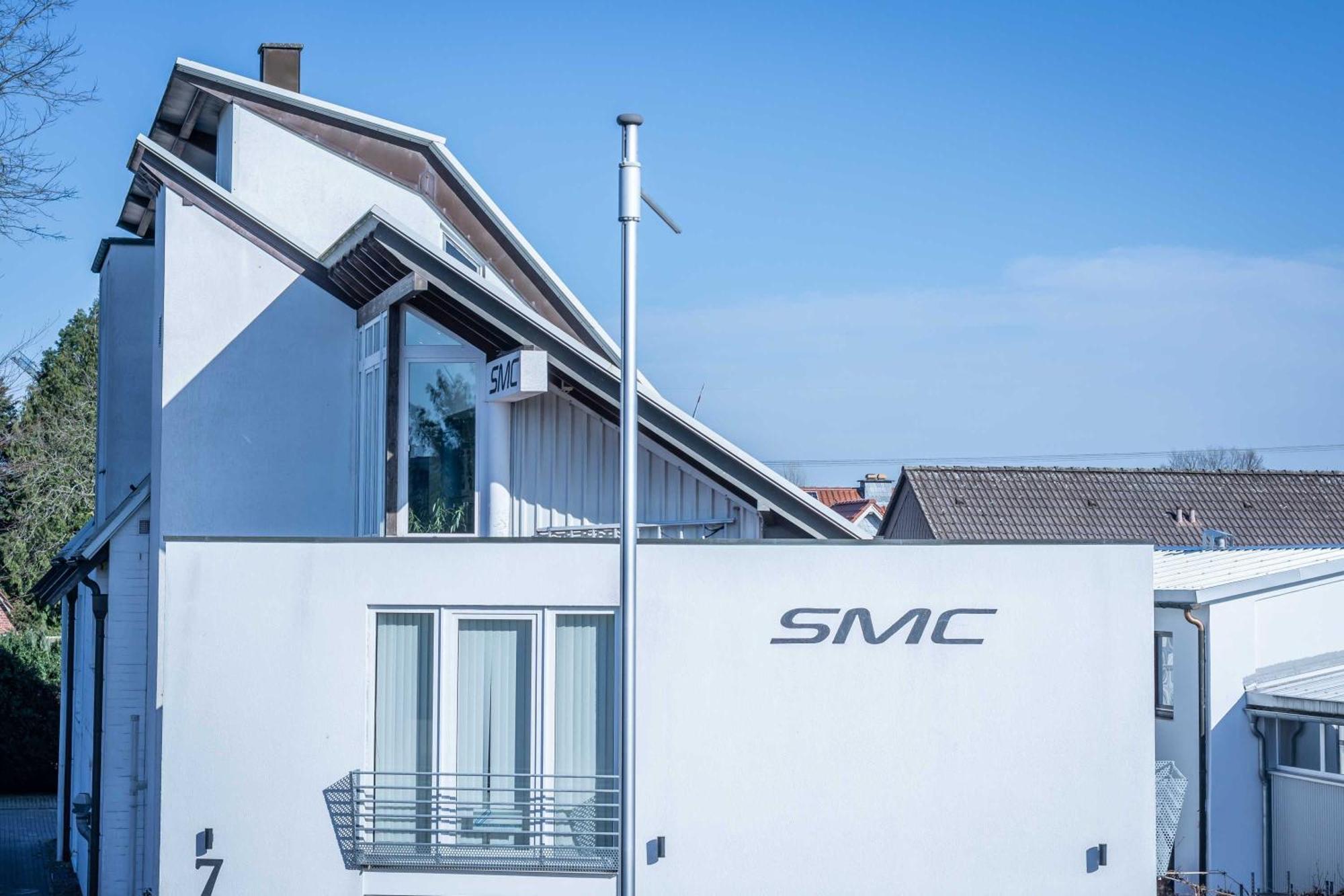 Smc Muenster 아파트 외부 사진